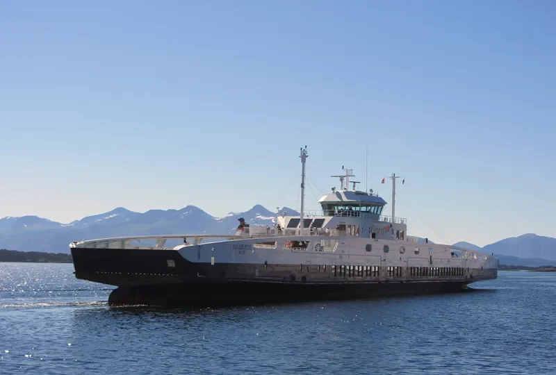 MOLDEFJORD Ro-Ro IMO 9477115 photo 7