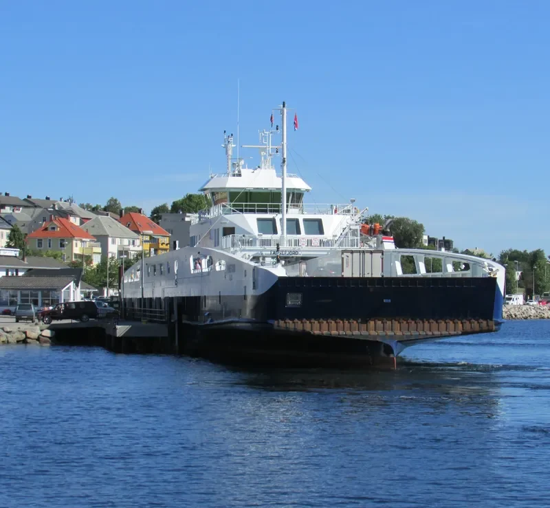 ROMSDALSFJORD Ro-Ro IMO 9477139 photo 6