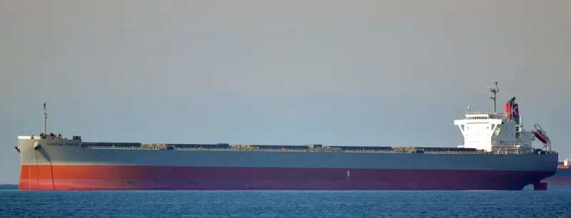 CORONA POWER Bulk Carrier IMO 9477189 photo 6