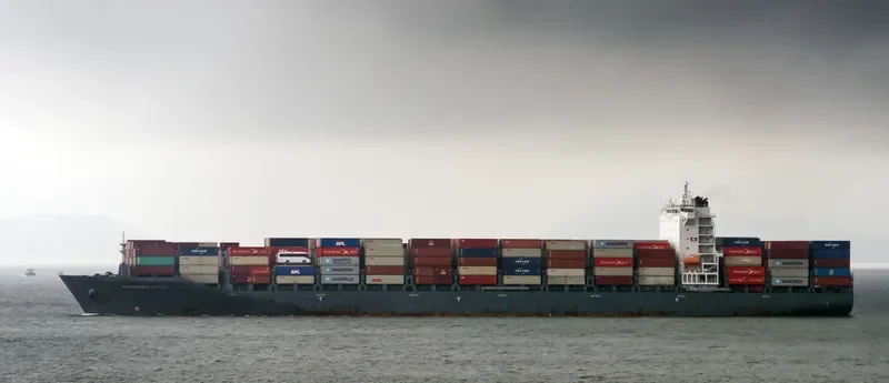 X PRESS BARDSEY Container Ship IMO 9477323 photo 28