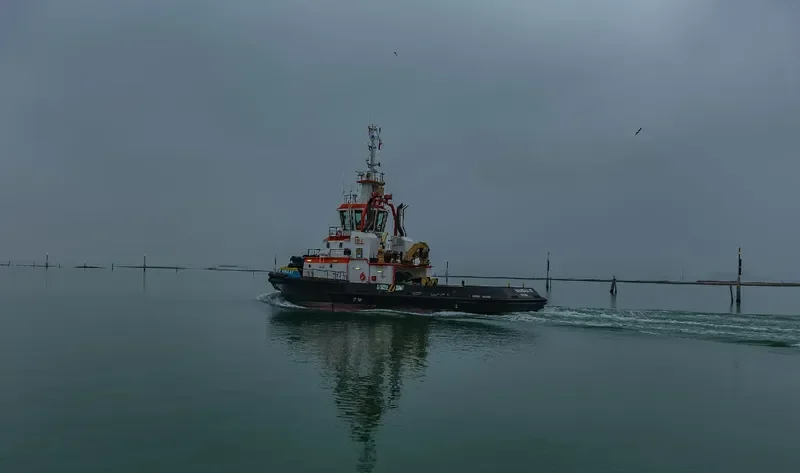 SAN NICOLA AT General Cargo IMO 9477464 photo 4