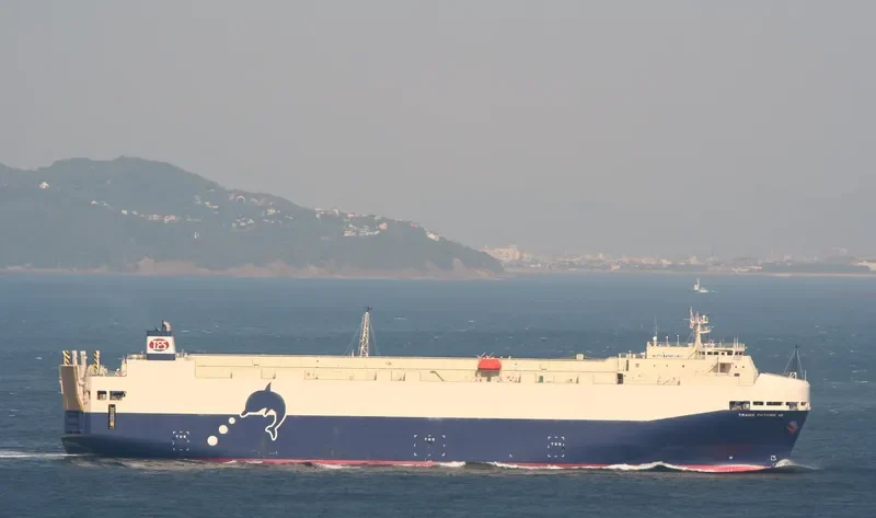 TRANS FUTURE 10 General Cargo IMO 9477713 photo 5