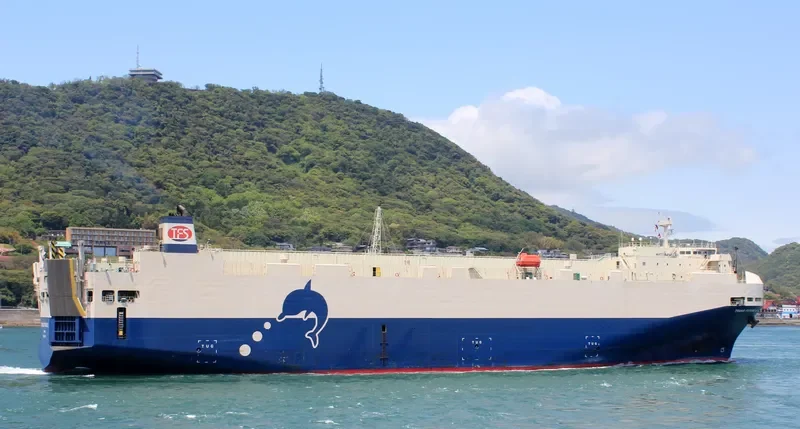 TRANS FUTURE 10 General Cargo IMO 9477713 photo 7