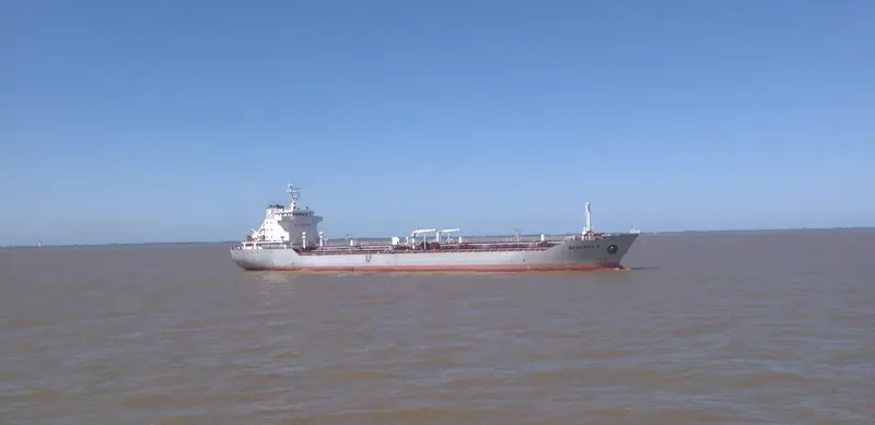 MAKENITA H Tanker IMO 9477775 photo 7