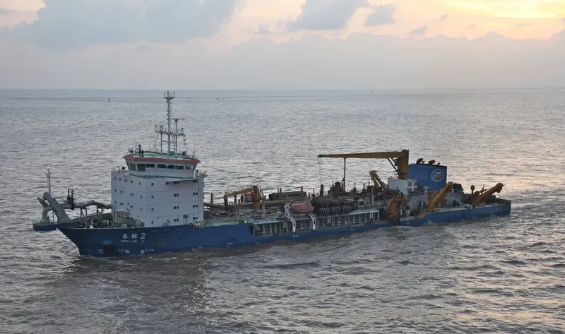 CHANG JING 2 General Cargo IMO 9478054 photo 5