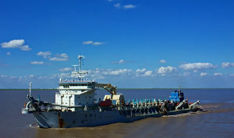 CHANG JING 6 General Cargo IMO 9478066