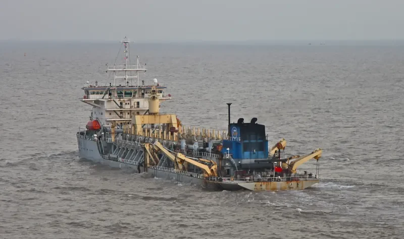 CHANG JING 6 General Cargo IMO 9478066 photo 3