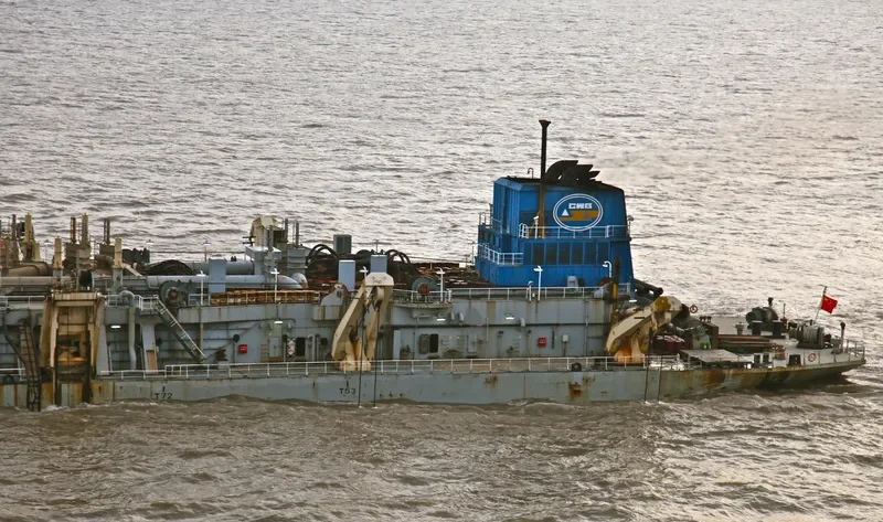 CHANG JING 6 General Cargo IMO 9478066 photo 5