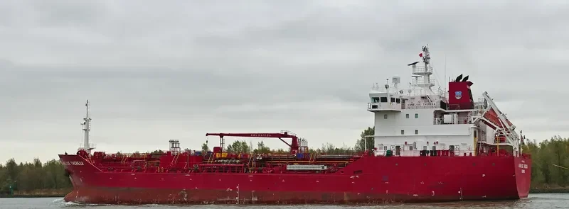 ANNELISE THERESA Tanker IMO 9478286 photo 5