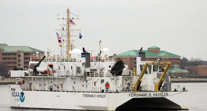 FERDINAND R.HASSLER General Cargo IMO 9478559 photo 2