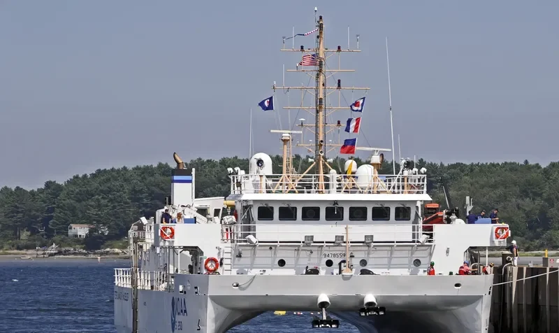 FERDINAND R.HASSLER General Cargo IMO 9478559 photo 7