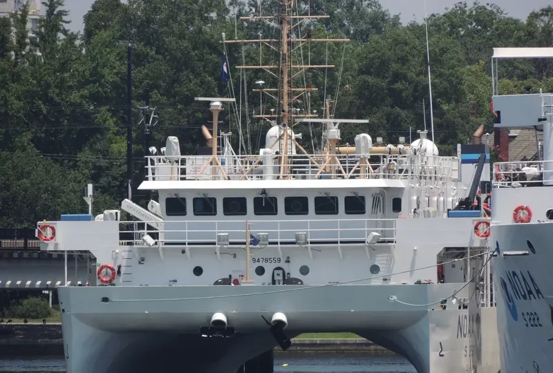 FERDINAND R.HASSLER General Cargo IMO 9478559 photo 8