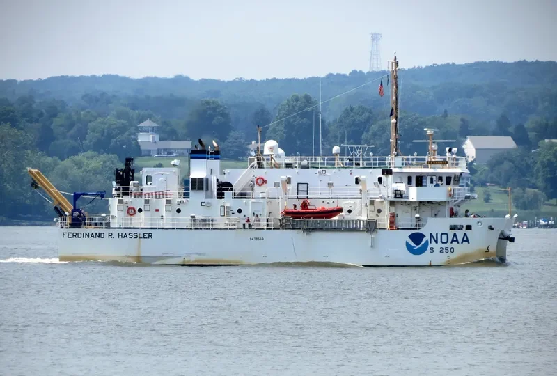 FERDINAND R.HASSLER General Cargo IMO 9478559 photo 9