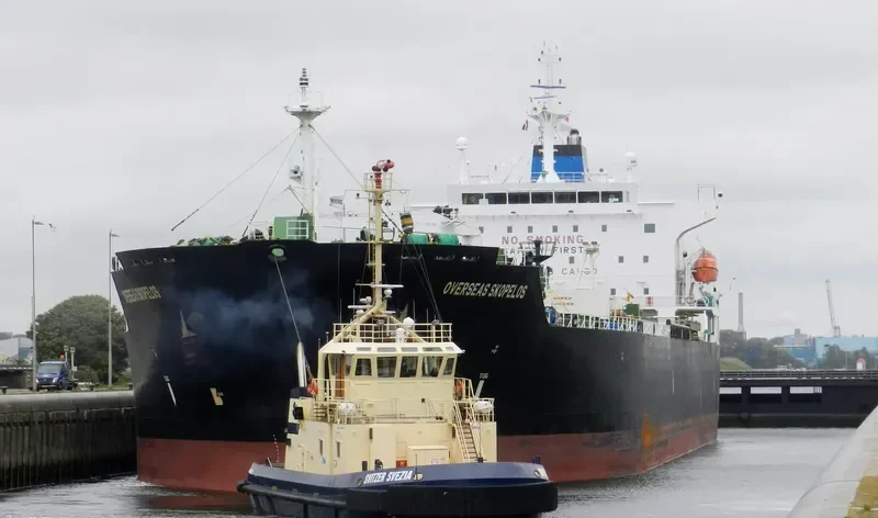 SEAWAYS SKOPELOS Tanker IMO 9478638 photo 5