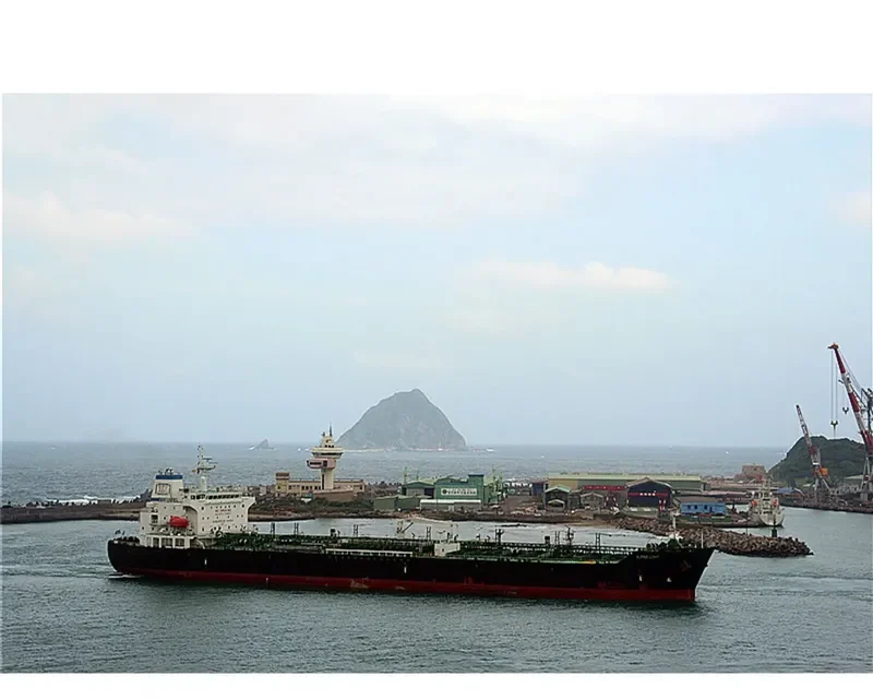 ALPINE LIGHT Tanker IMO 9478717 photo 6