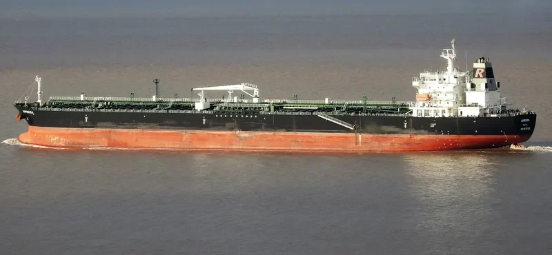 ASPROUDA Tanker IMO 9478729 photo 8