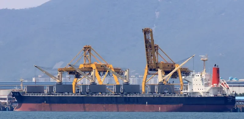 NIPPON MARU Bulk Carrier IMO 9478949 photo 10