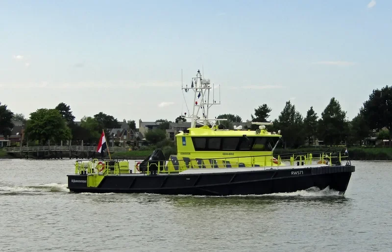 RWS 71 General Cargo IMO 9479113 photo 7