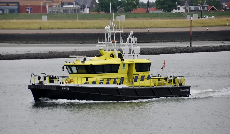 RWS 78 General Cargo IMO 9479137 photo 4