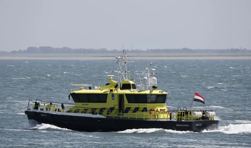 RWS 78 General Cargo IMO 9479137 photo 6