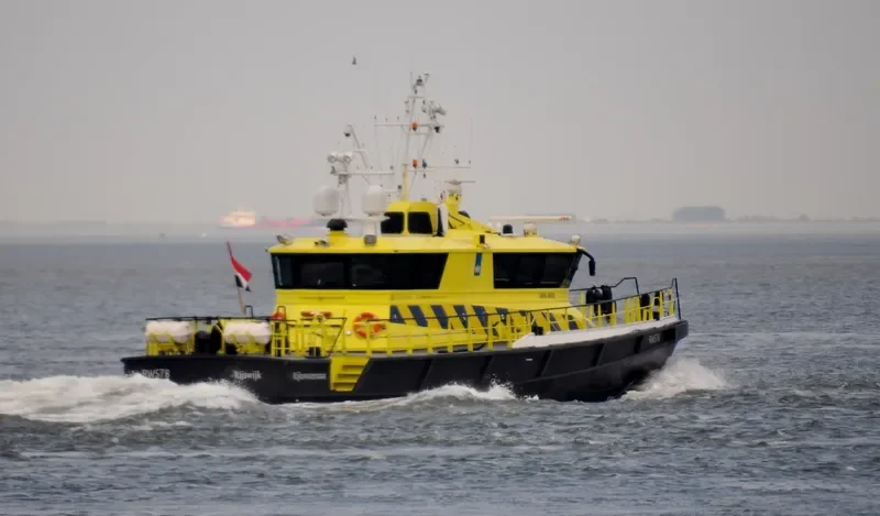 RWS 78 General Cargo IMO 9479137 photo 7