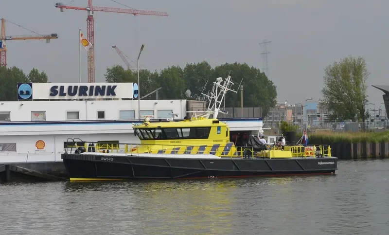 RWS 70 General Cargo IMO 9479175 photo 7