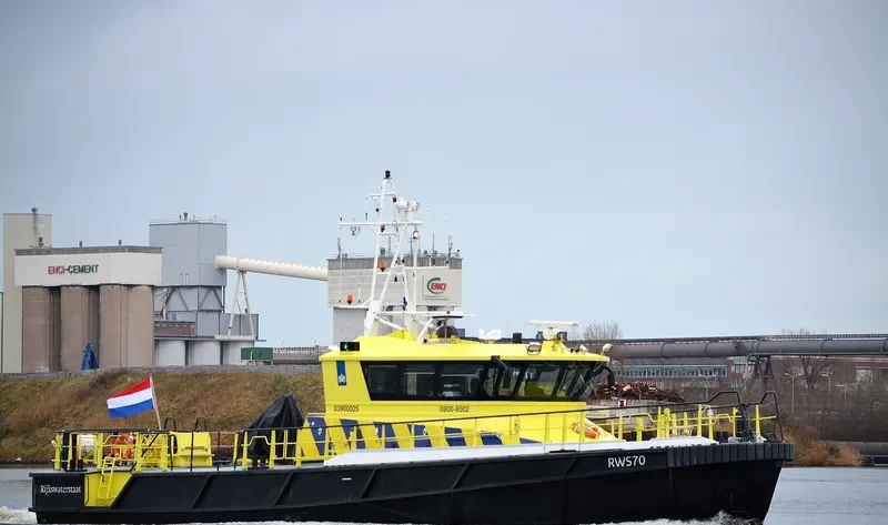RWS 70 General Cargo IMO 9479175 photo 10