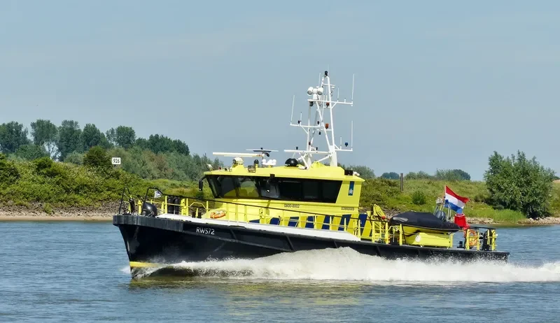 RWS 72 General Cargo IMO 9479187