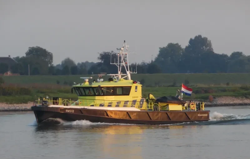 RWS 72 General Cargo IMO 9479187 photo 5