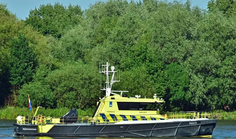 RWS 73 General Cargo IMO 9479199 photo 3