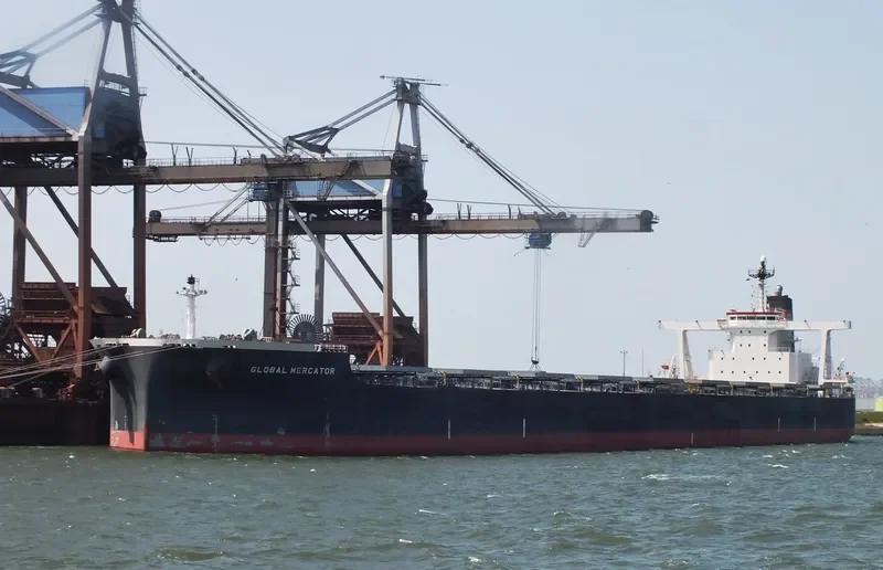 FREEDOM Bulk Carrier IMO 9479216 photo 7