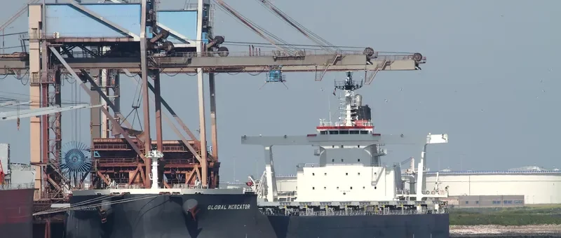 FREEDOM Bulk Carrier IMO 9479216 photo 8