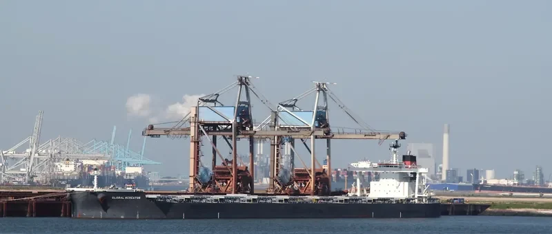 FREEDOM Bulk Carrier IMO 9479216 photo 9