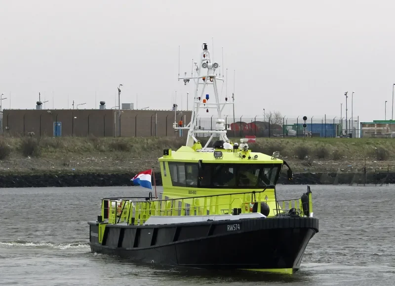 RWS 74 General Cargo IMO 9479266 photo 7