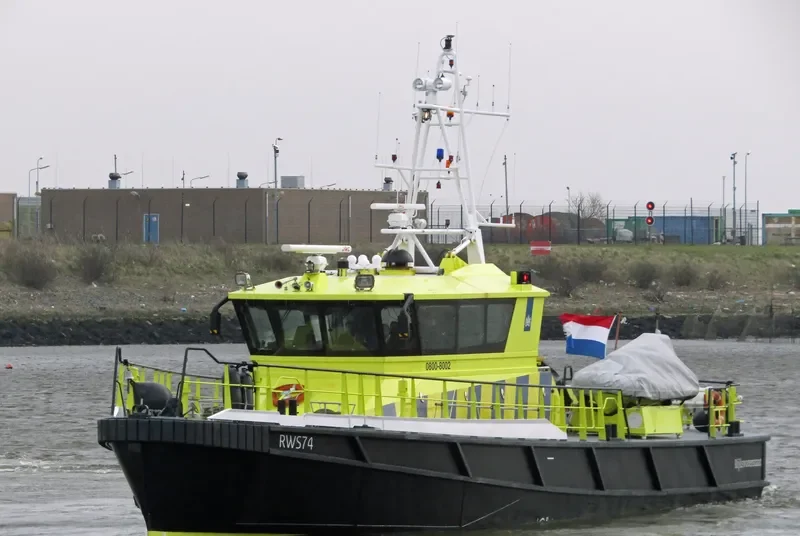 RWS 74 General Cargo IMO 9479266 photo 9