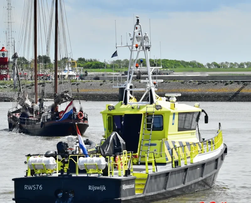 RWS 76 General Cargo IMO 9479278 photo 4