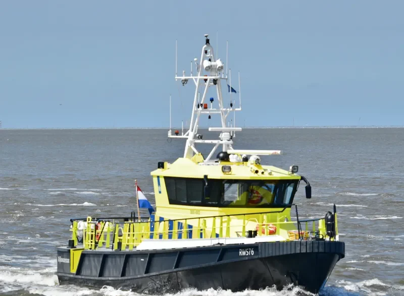 RWS 76 General Cargo IMO 9479278 photo 5