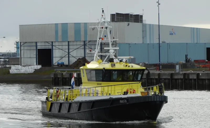 RWS 76 General Cargo IMO 9479278 photo 6