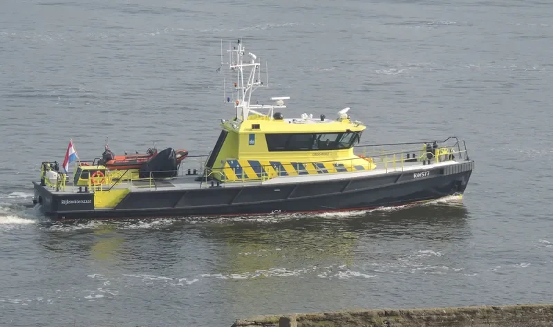 RWS 77 General Cargo IMO 9479280 photo 4