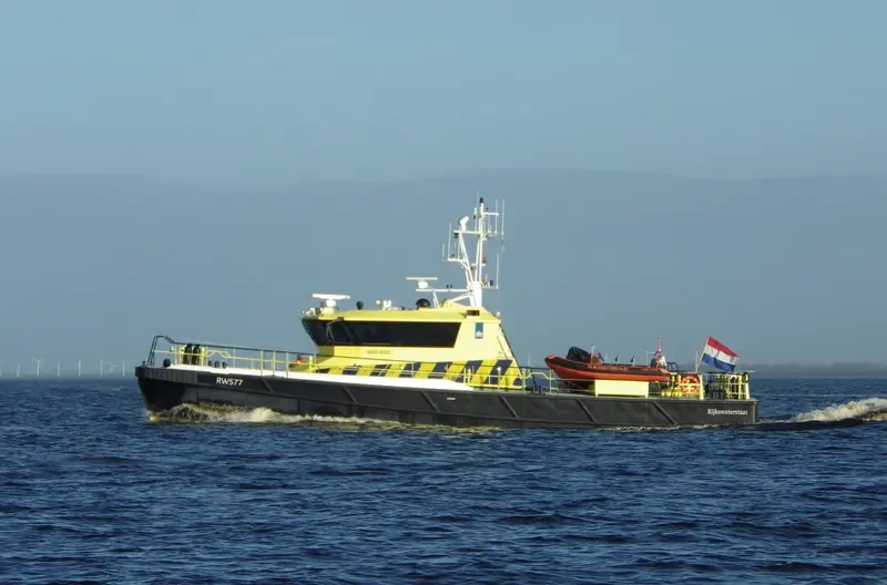RWS 77 General Cargo IMO 9479280 photo 5