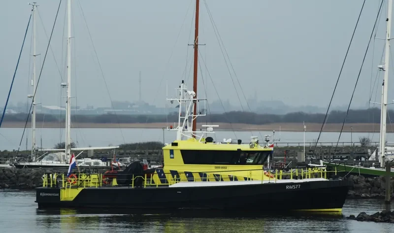 RWS 77 General Cargo IMO 9479280 photo 6