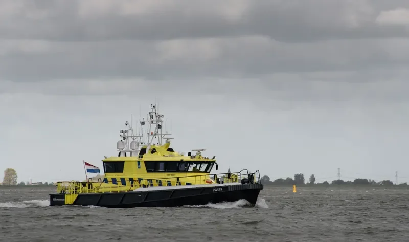 RWS 79 General Cargo IMO 9479292
