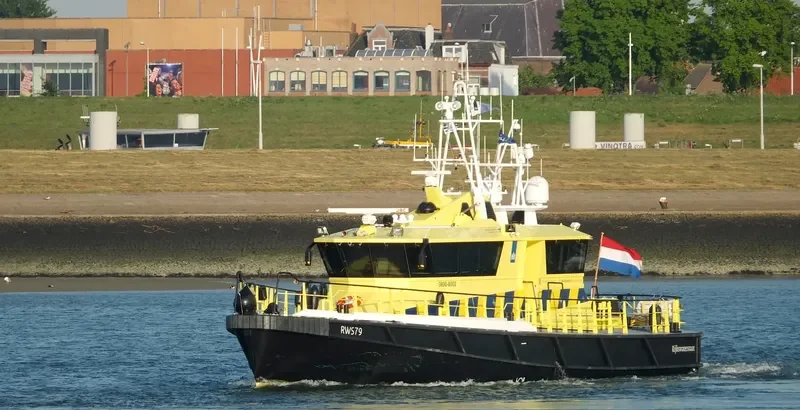 RWS 79 General Cargo IMO 9479292 photo 9