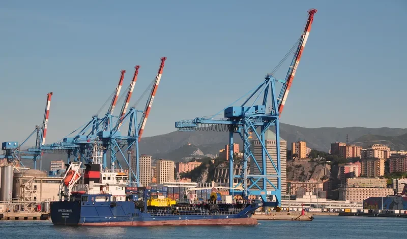 BREZZAMARE General Cargo IMO 9479620 photo 7