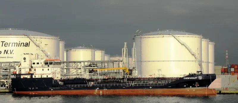 ESKE Tanker IMO 9479632 photo 4