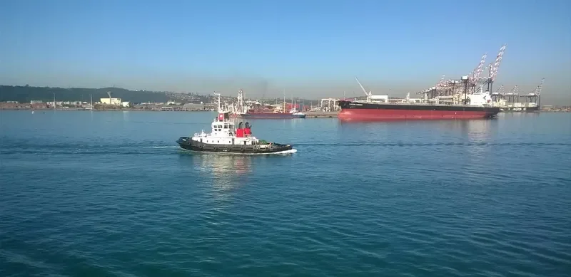 SMIT SIYANDA General Cargo IMO 9479709