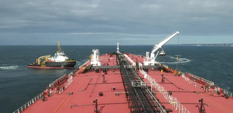 SMIT SIYANDA General Cargo IMO 9479709 photo 4