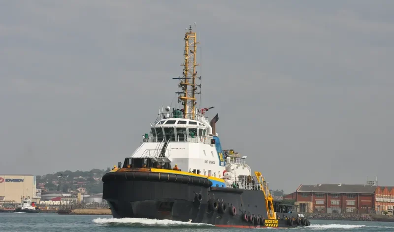 SMIT SIYANDA General Cargo IMO 9479709 photo 10