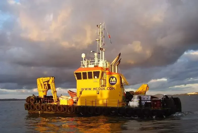 MARINECO HATHI General Cargo IMO 9479723 photo 3
