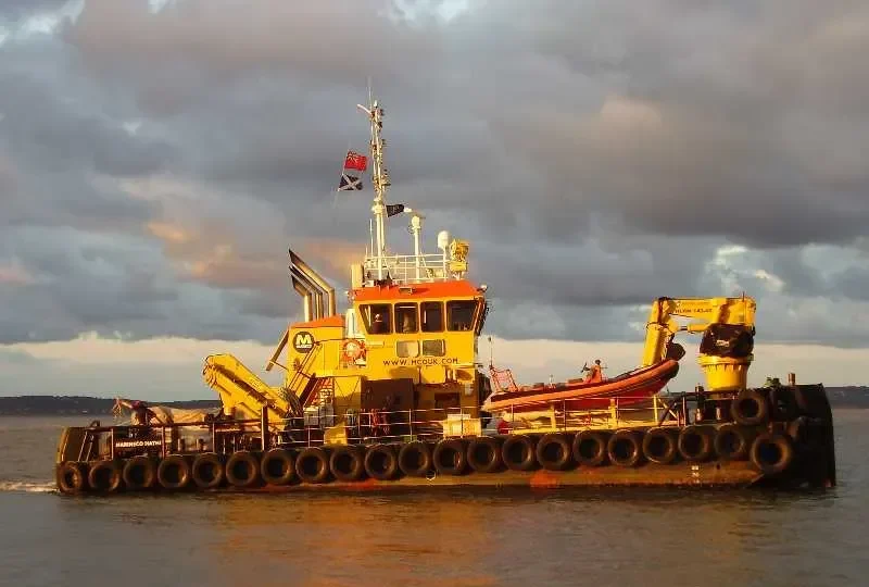 MARINECO HATHI General Cargo IMO 9479723 photo 5